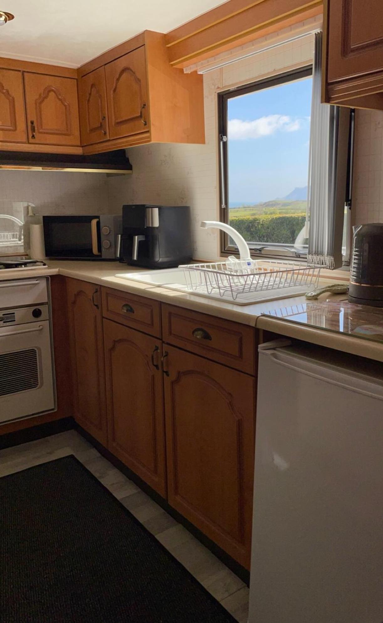 Mobile Holiday Home 쿠센덜 외부 사진